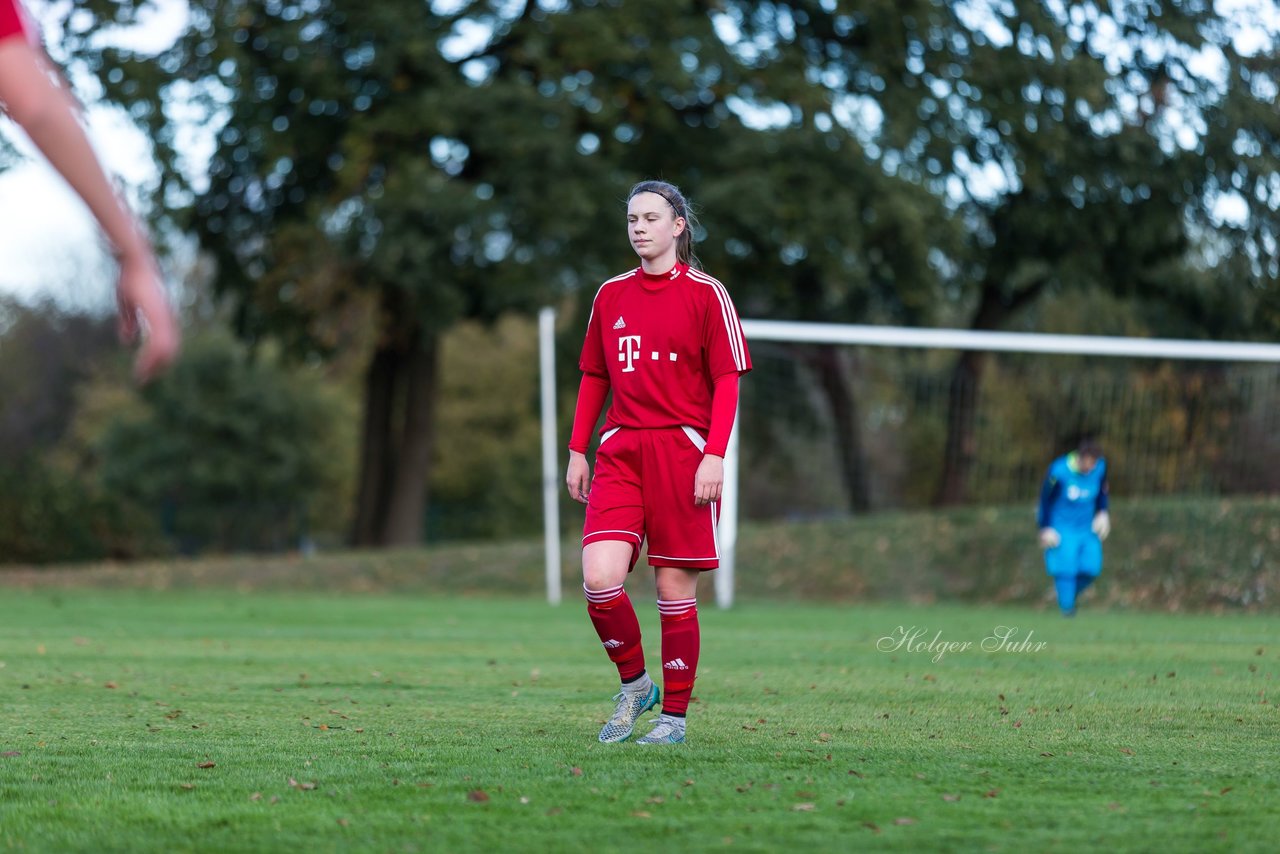 Bild 102 - Frauen SV Wahlstedt - ATSV Stockelsdorf : Ergebnis: 1:4